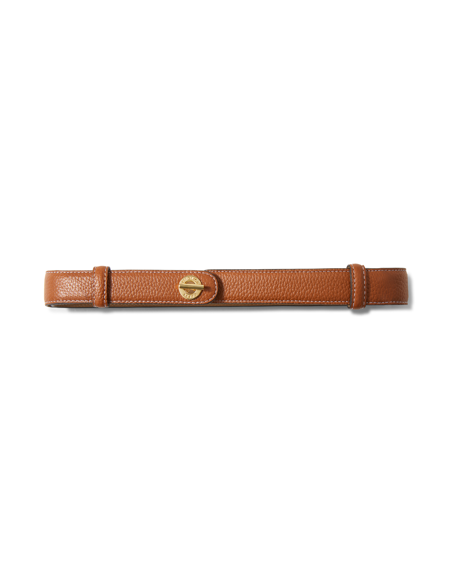 Anchor Leather Belt