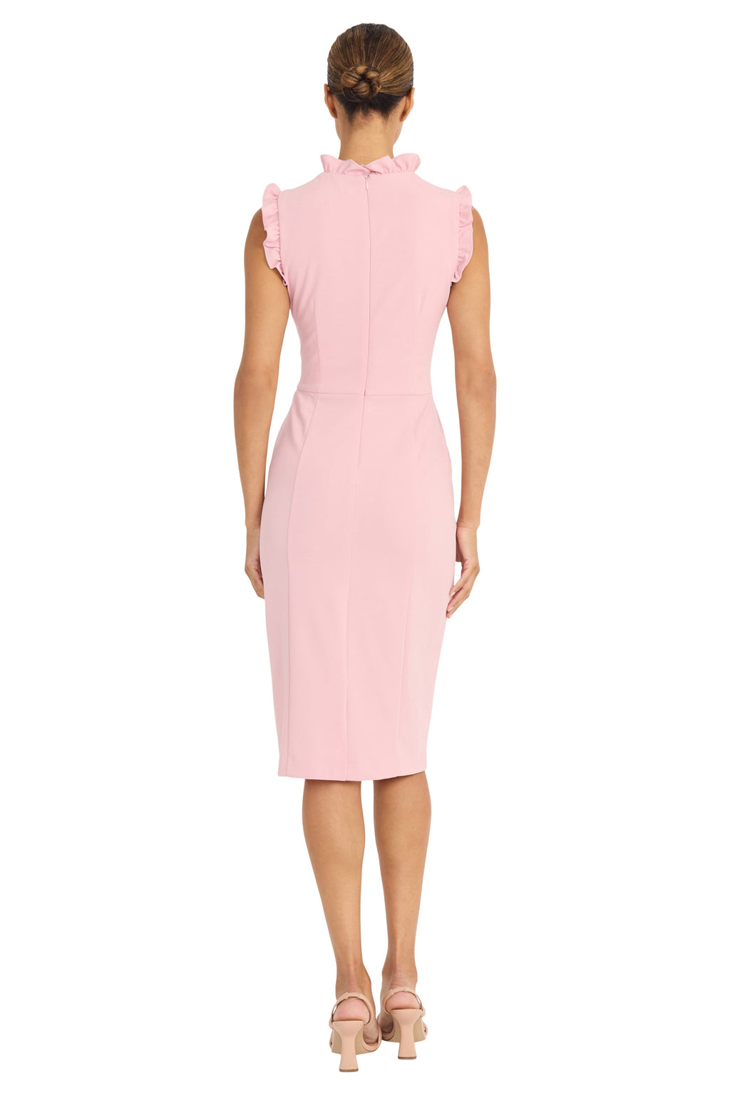 Demi - Limited Edition Sleeveless Dress