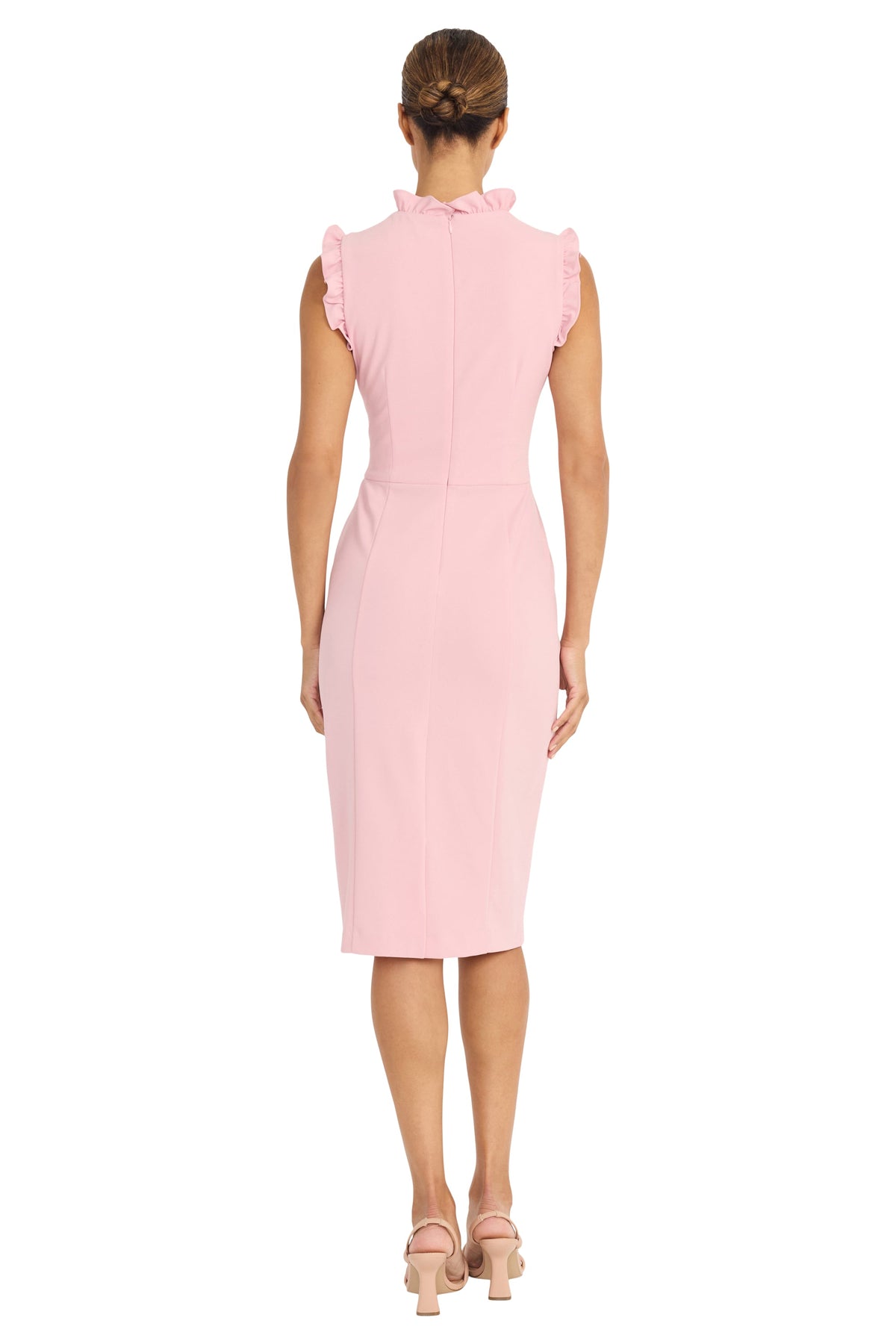 Demi - Limited Edition Sleeveless Dress