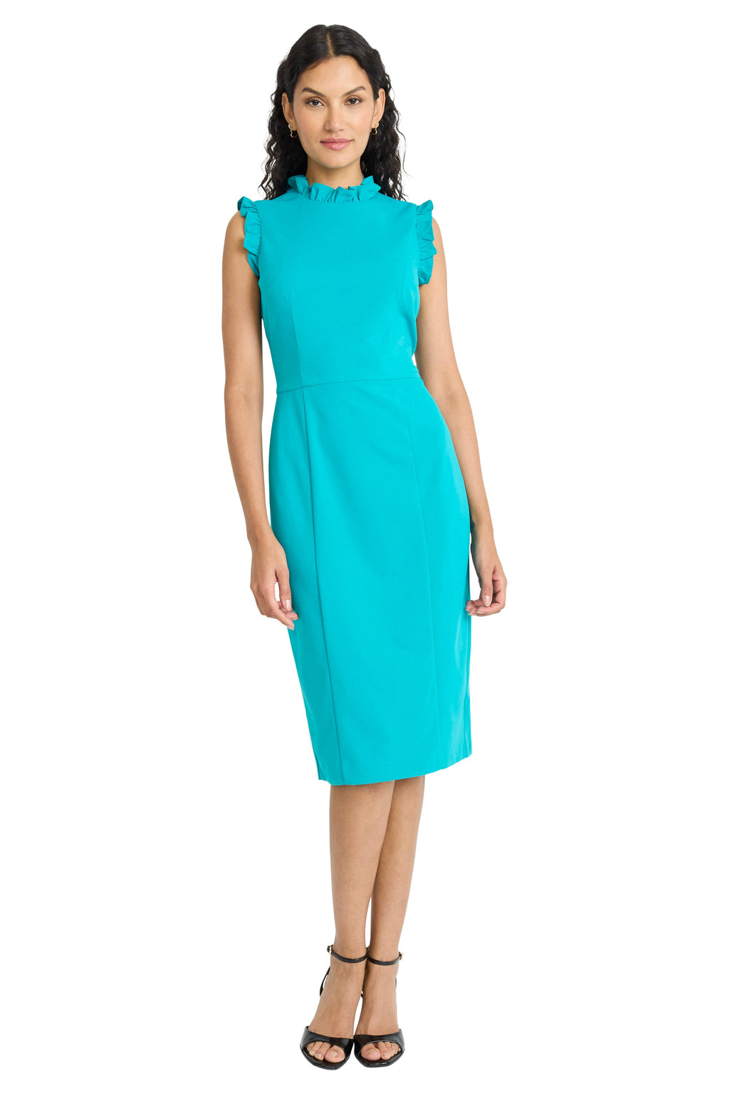 Demi - Limited Edition Sleeveless Dress