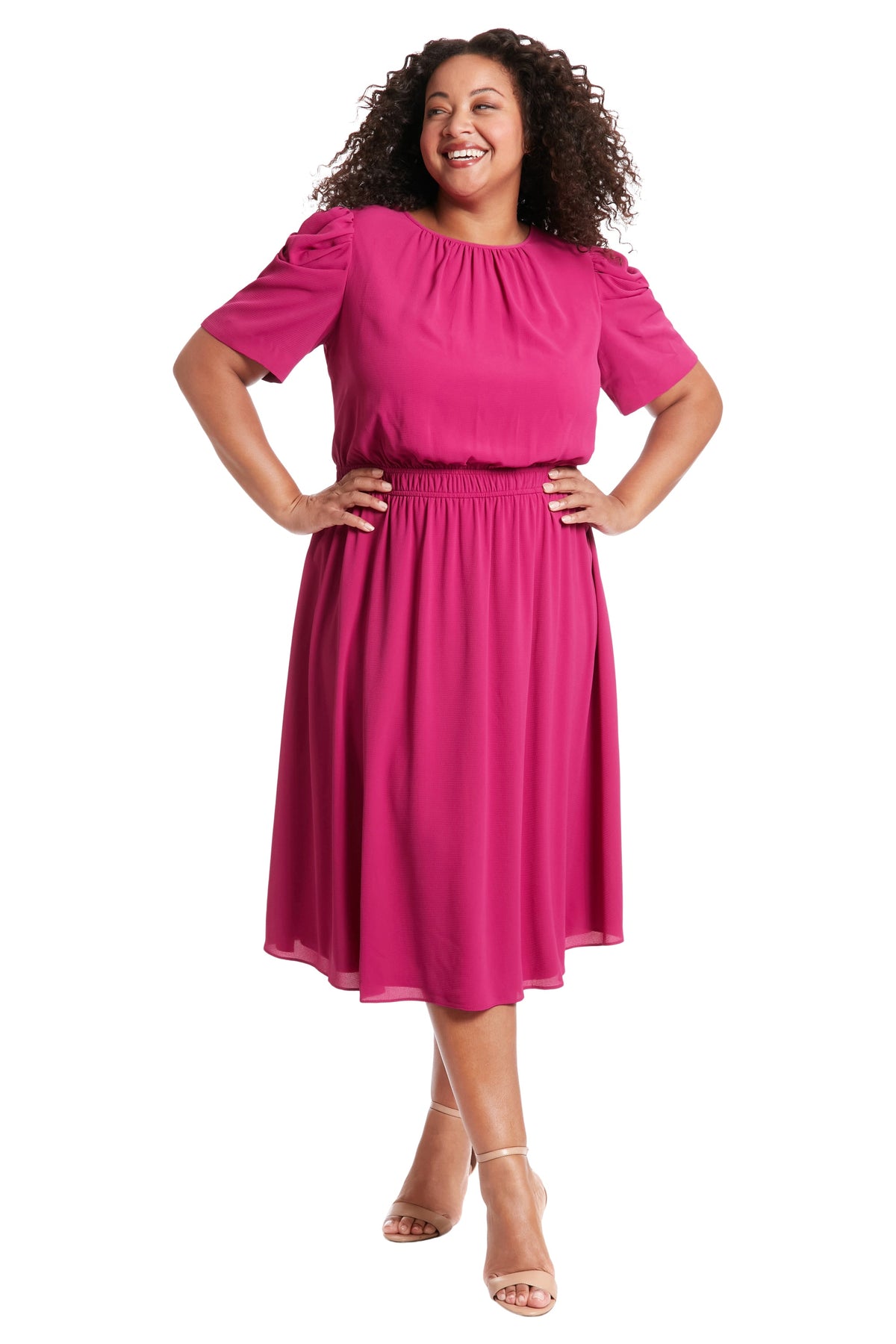 Fiora Curve - FINAL SALE