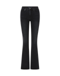Beverly Skinny-Flare Jean