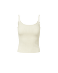 Brodier Knit Tank Top