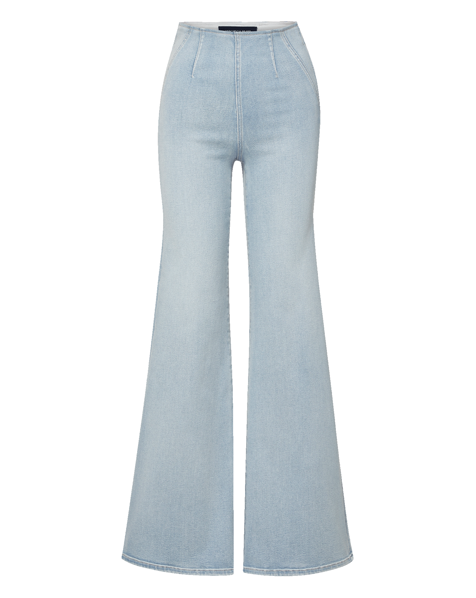 Joplin Off-Duty Flare Jean