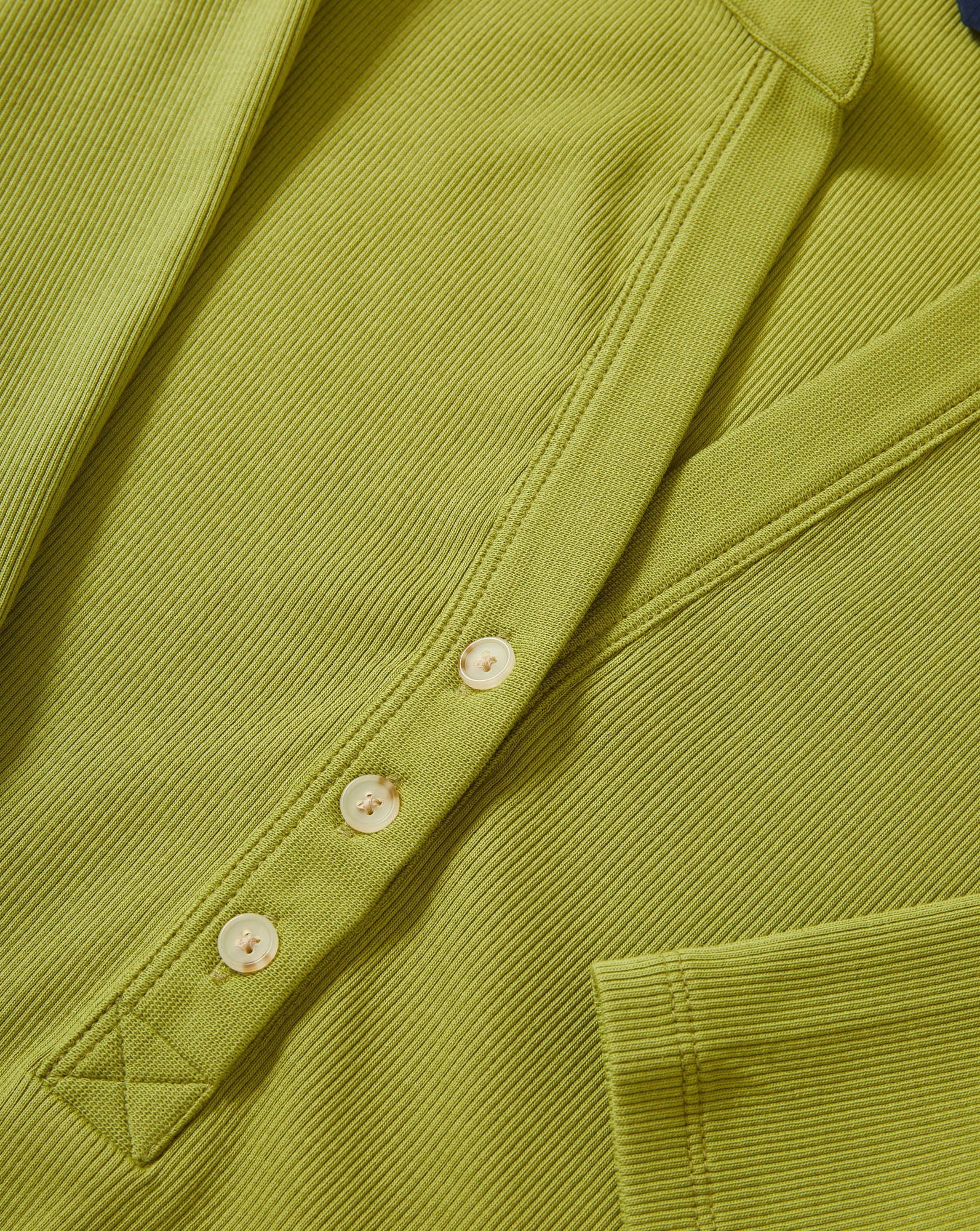 Reubian Henley T-Shirt