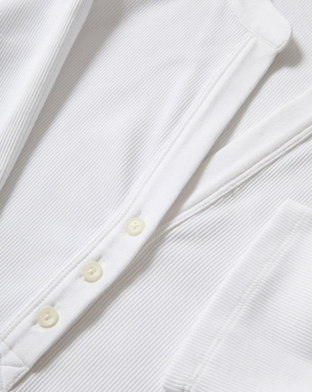 Reubian Henley T-Shirt