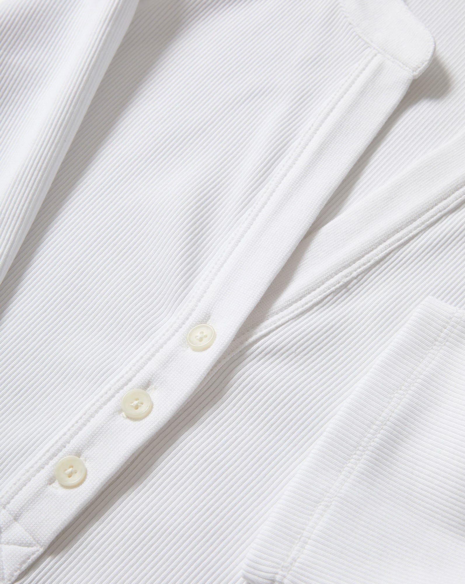 Reubian Henley T-Shirt