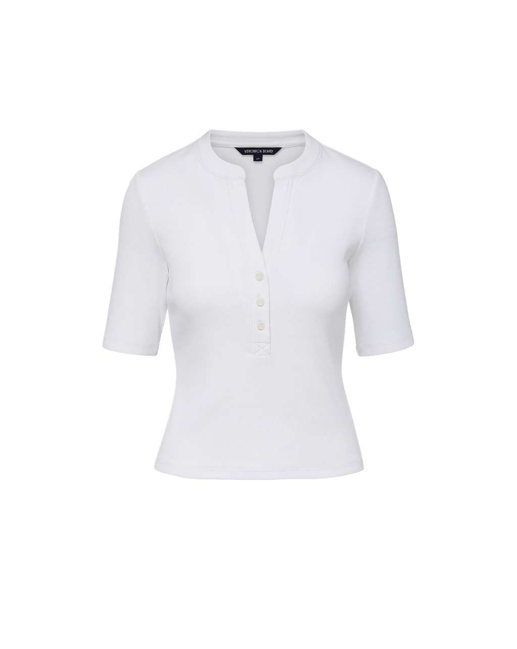 Reubian Henley T-Shirt