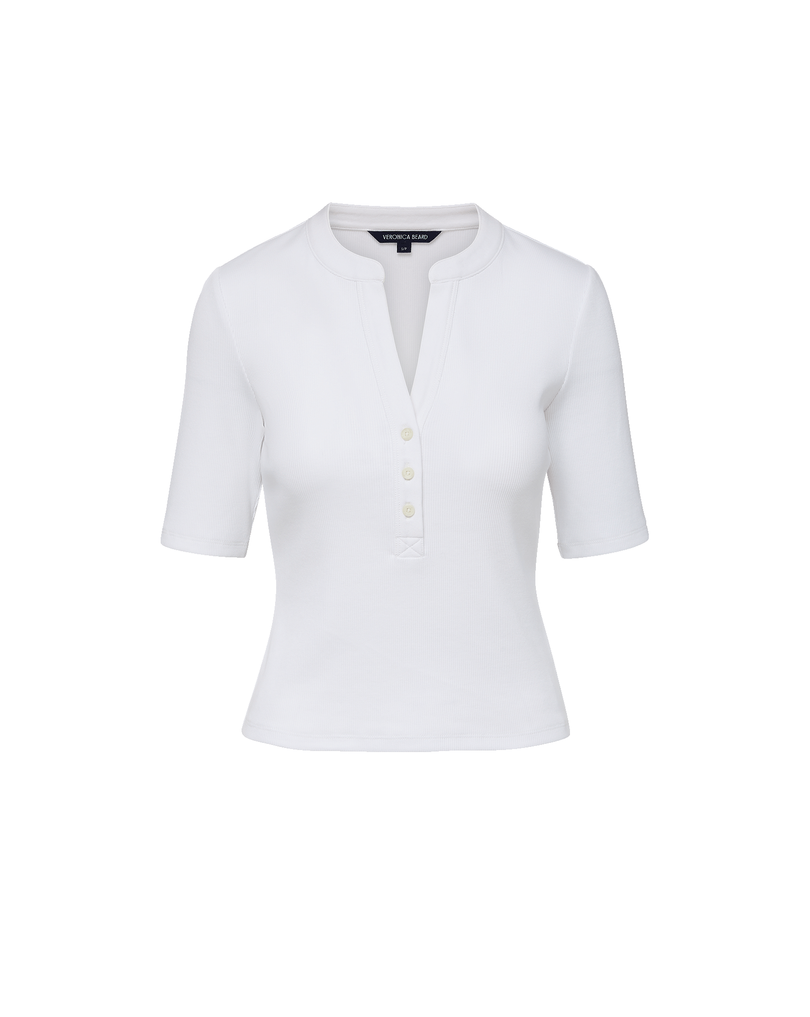 Reubian Henley T-Shirt