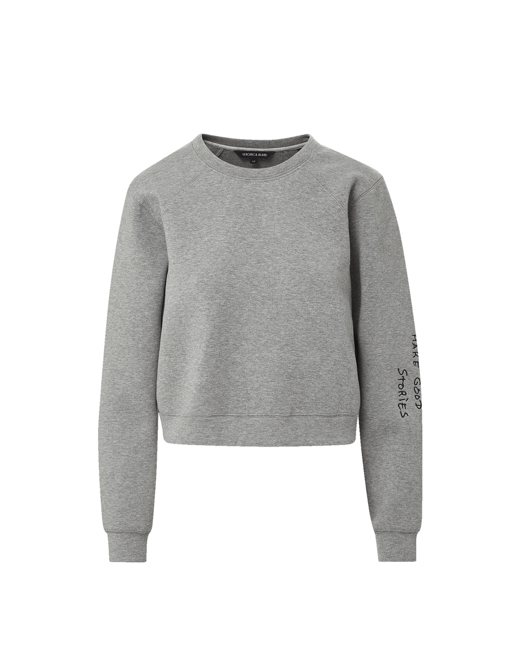 Beaumont Embroidered Sweatshirt