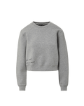 Beaumont Embroidered Sweatshirt