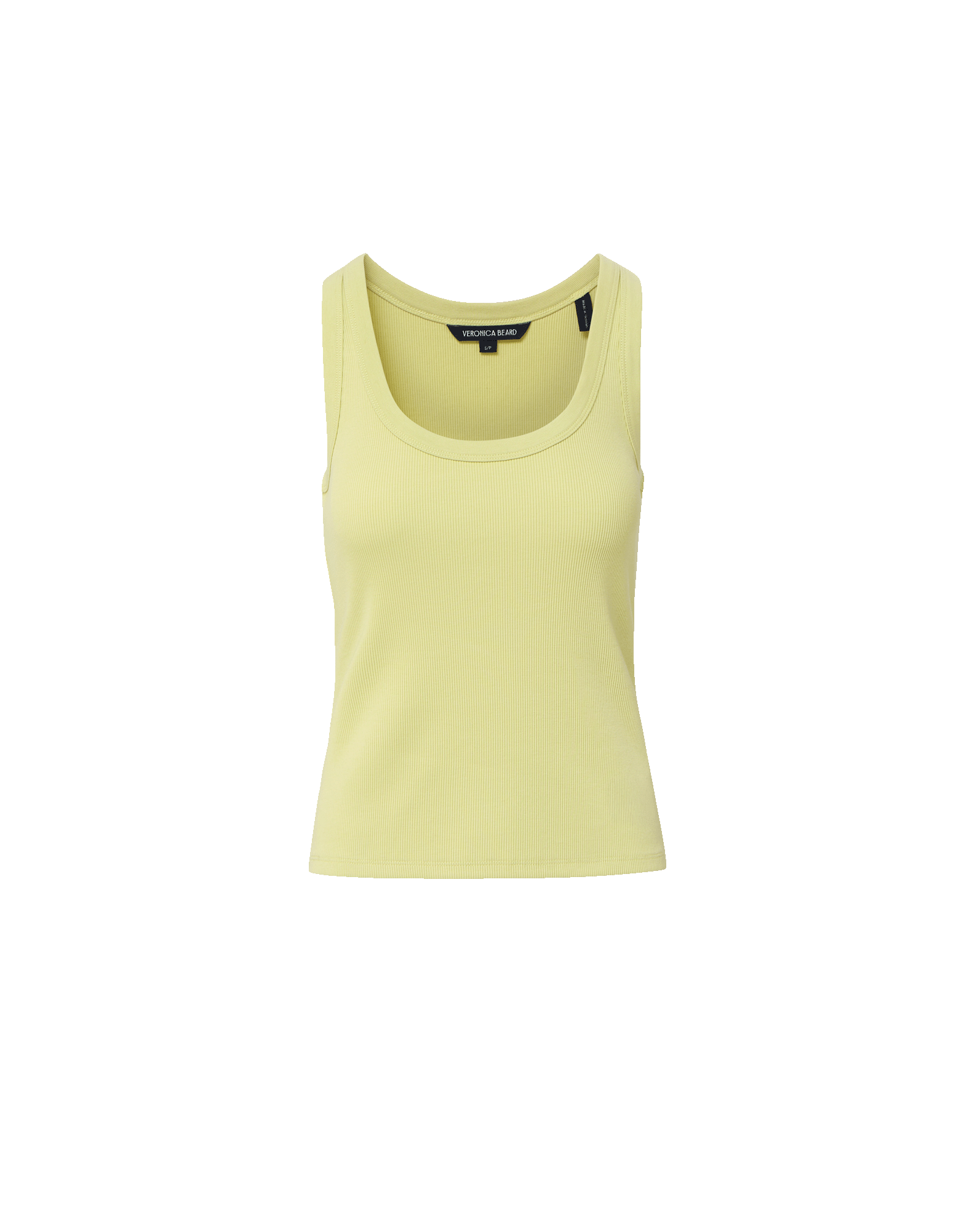 Birke Scoopneck Tank Top
