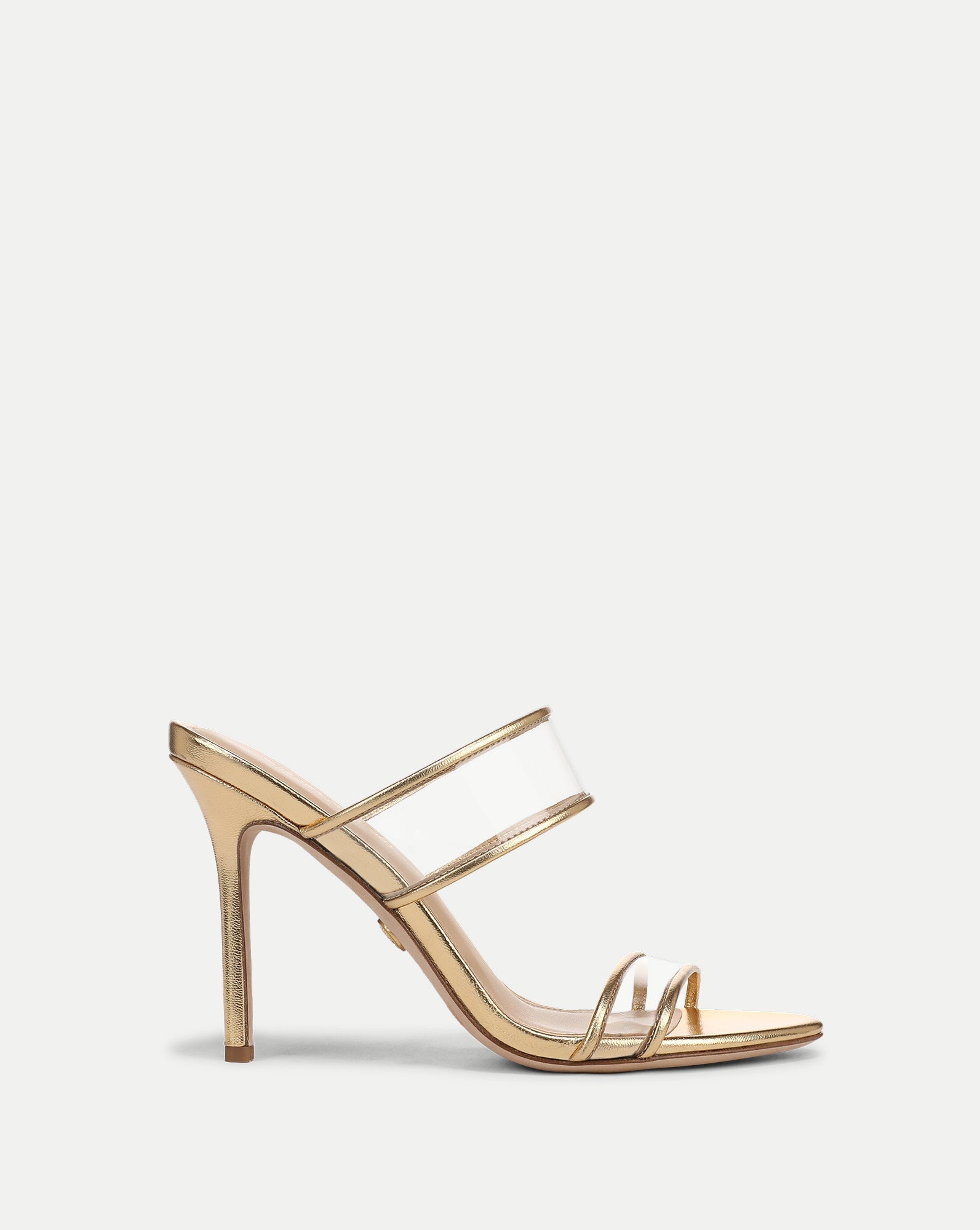 Asha Stiletto Sandal