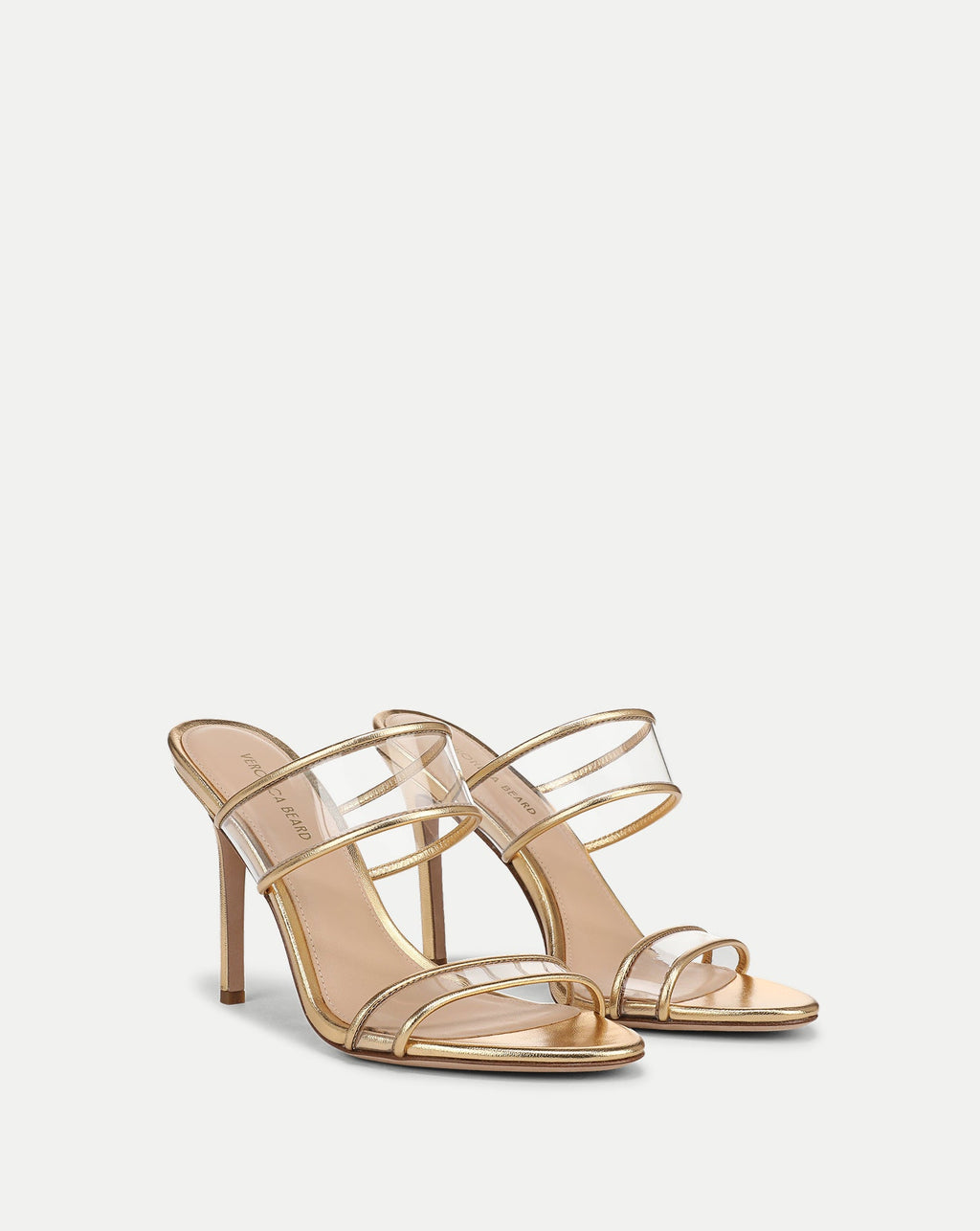 Asha Stiletto Sandal