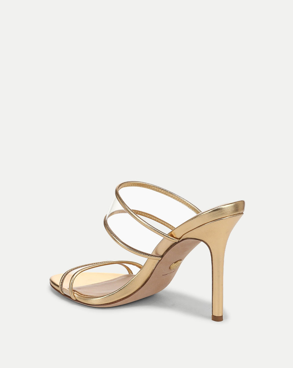 Asha Stiletto Sandal
