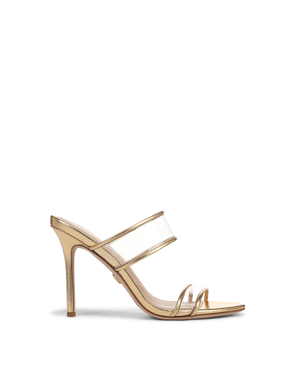 Asha Stiletto Sandal