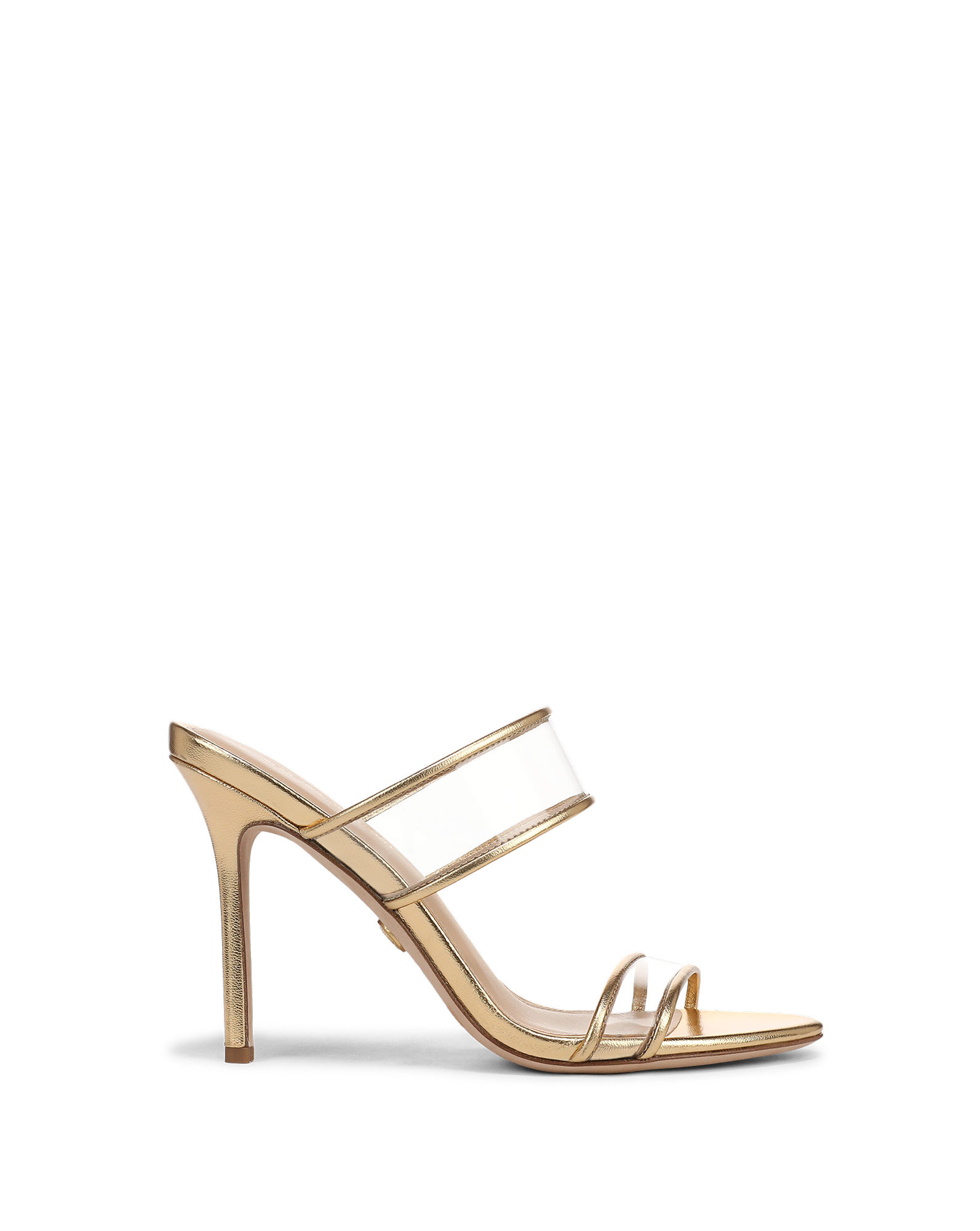 Asha Stiletto Sandal