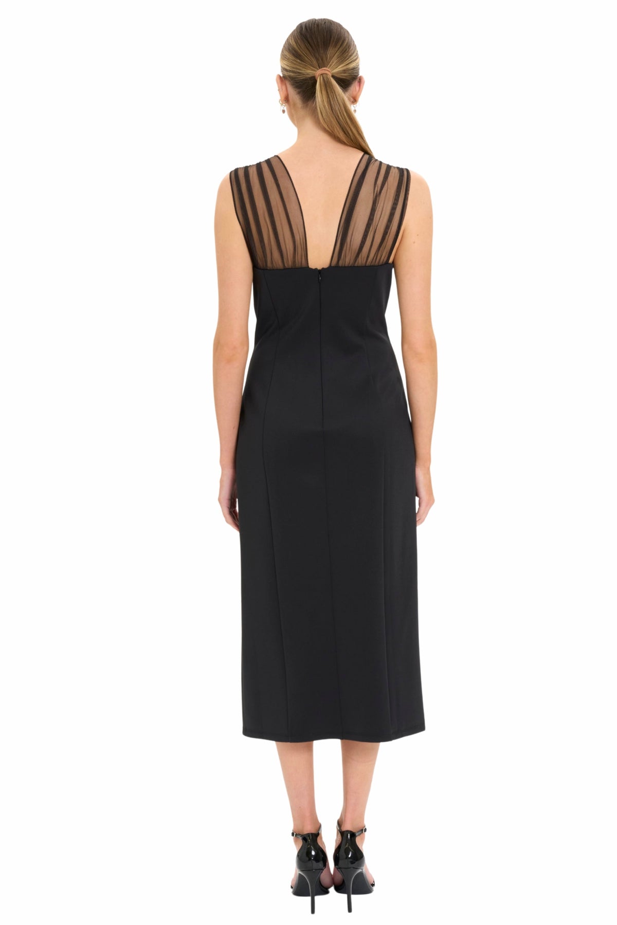 Aurelia Illusion Midi