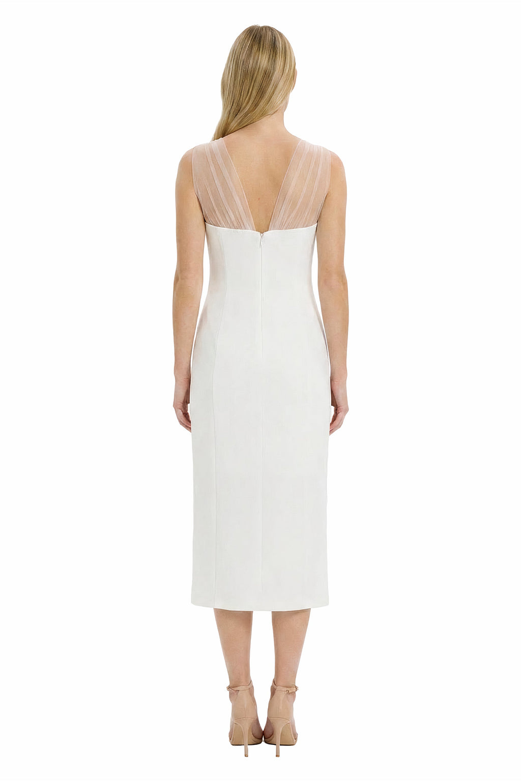 Aurelia Illusion Midi