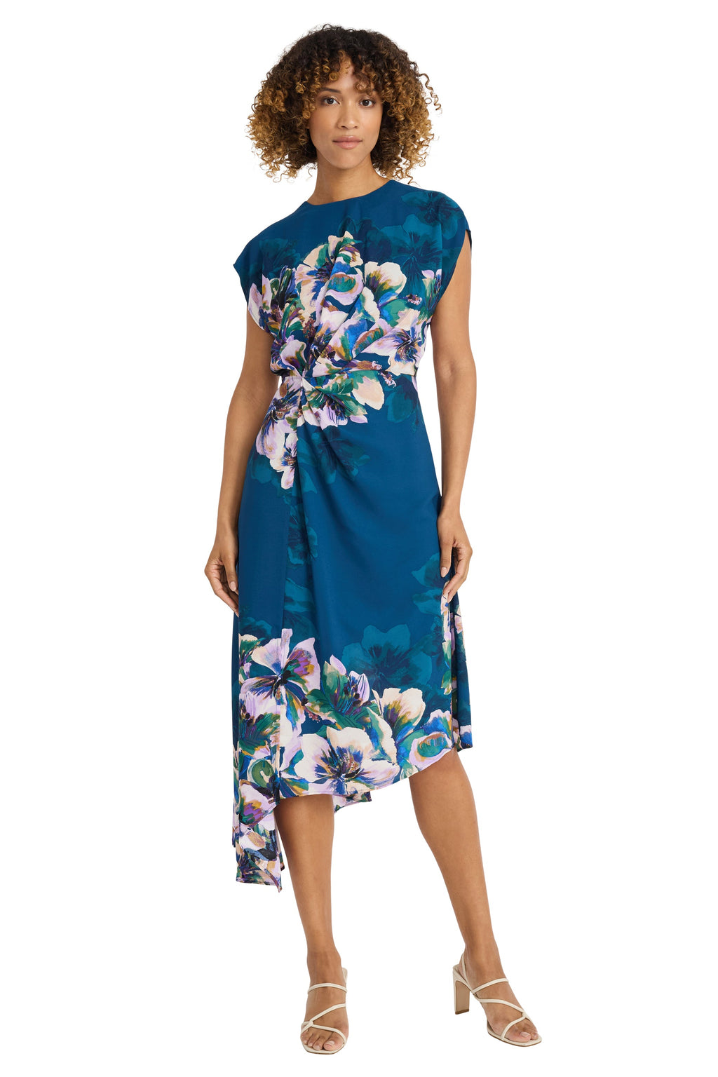 Brittanie in Reflection Floral
