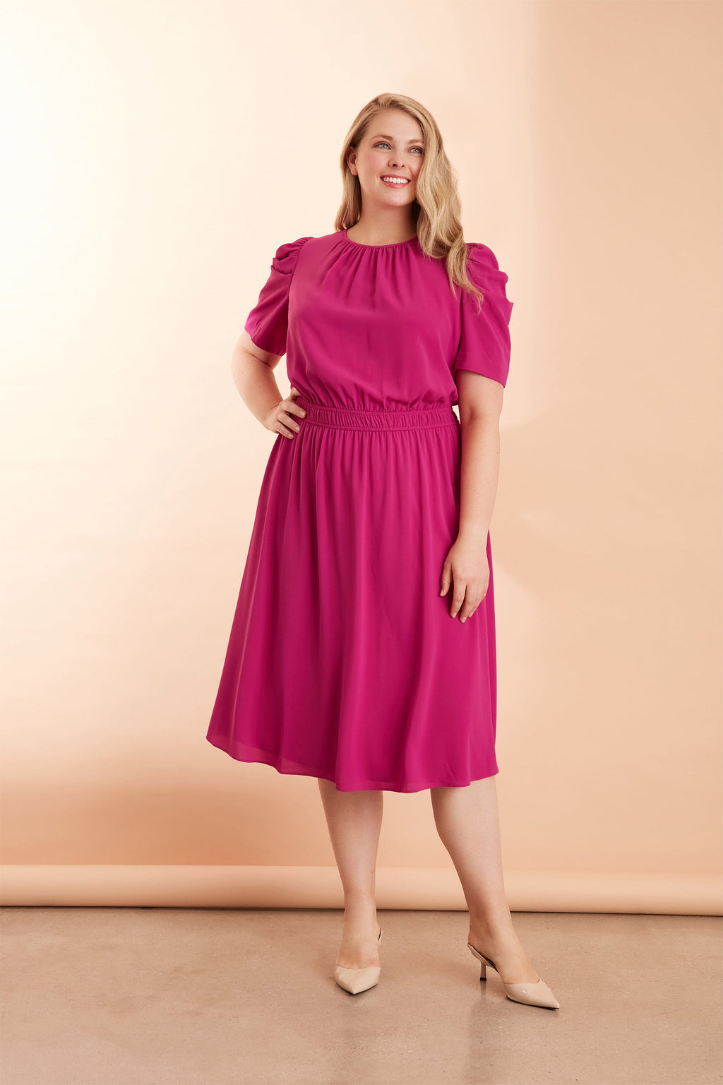 Fiora Curve - FINAL SALE