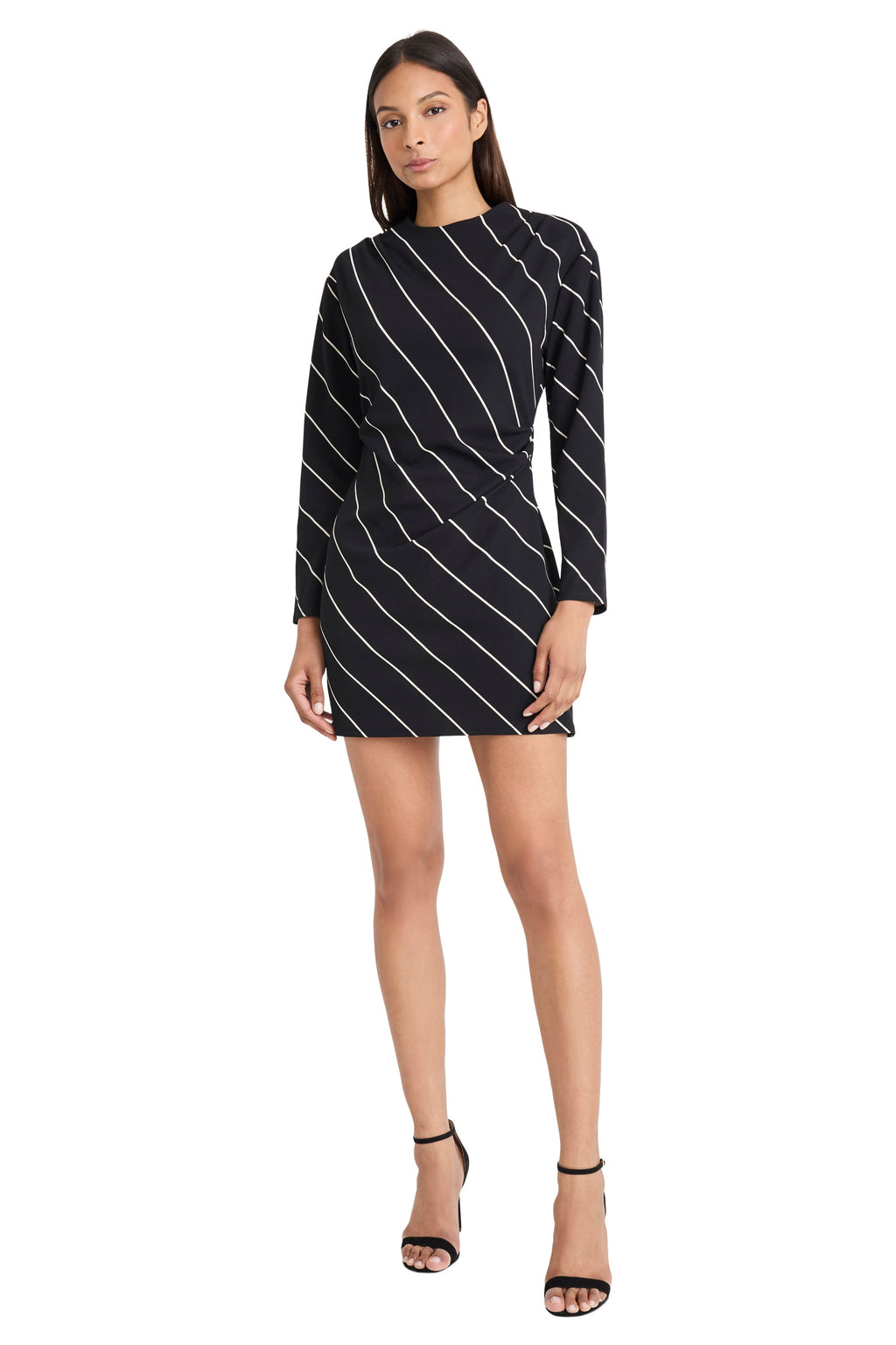 Elleri Mini Sheath Dress - FINAL SALE