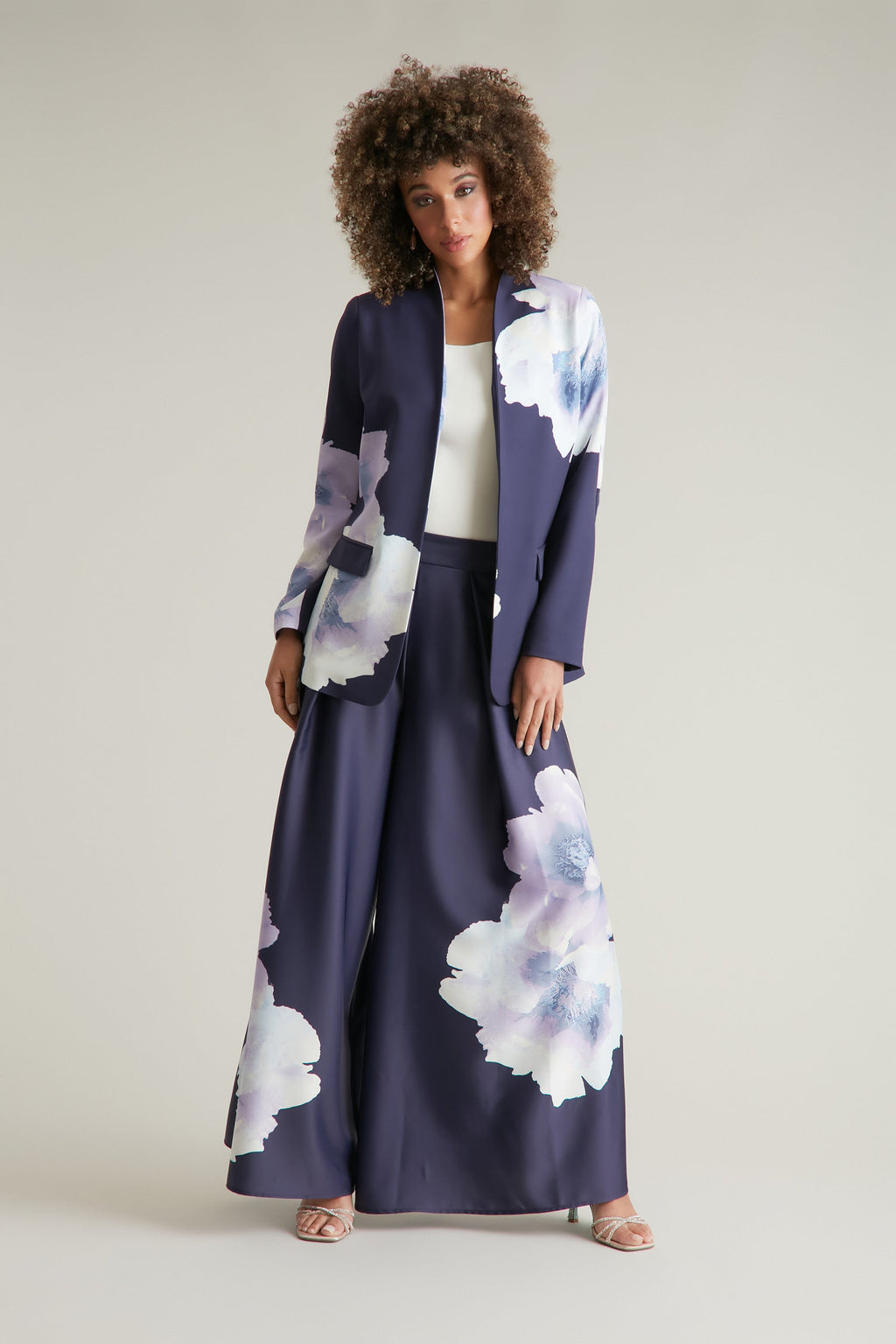 Delancey Pants