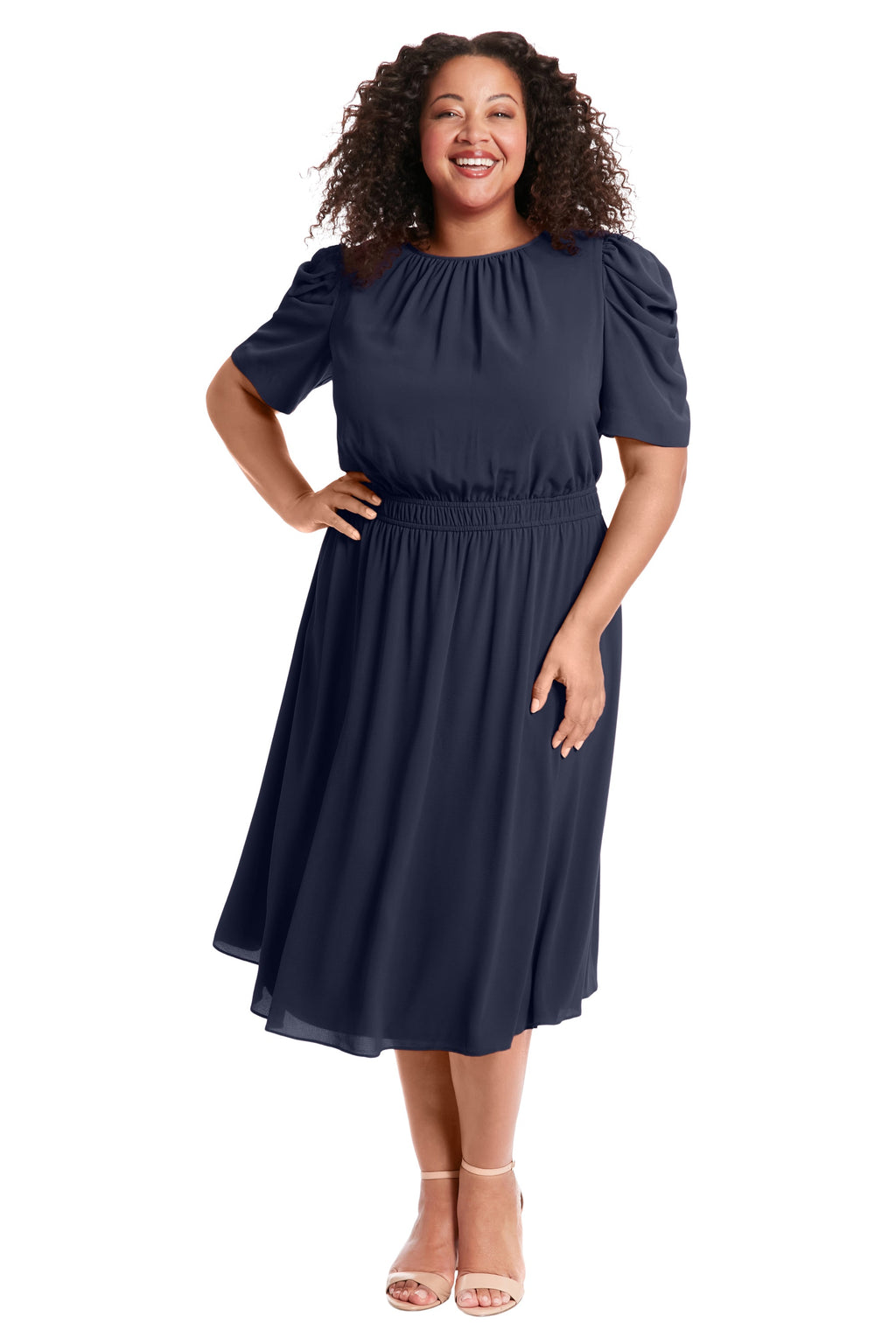 Fiora Curve - FINAL SALE