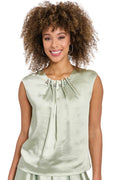 Gramercy Beaded Top