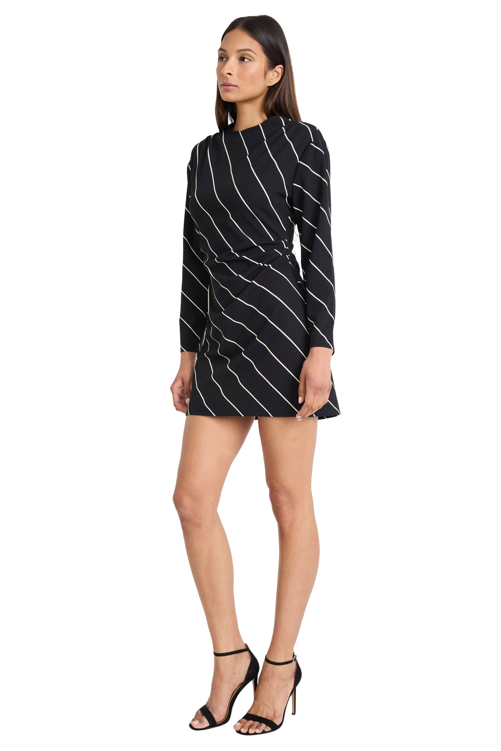 Elleri Mini Sheath Dress - FINAL SALE