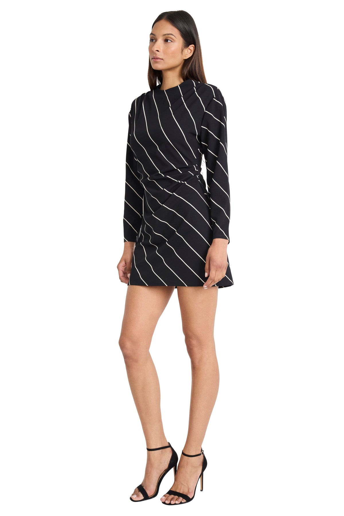 Elleri Mini Sheath Dress - FINAL SALE