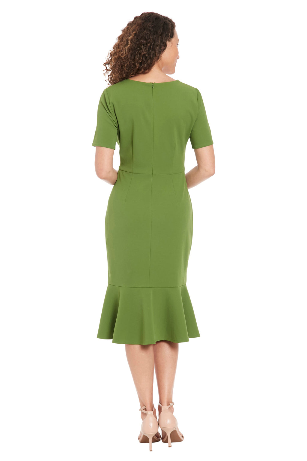 Halie: Limited Edition Colors - FINAL SALE