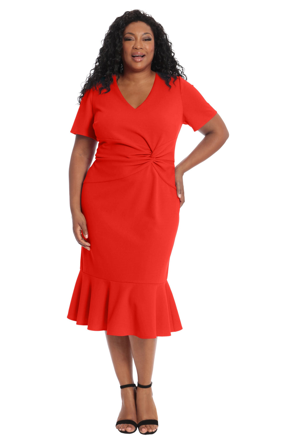 Halie: Limited Edition Colors - FINAL SALE