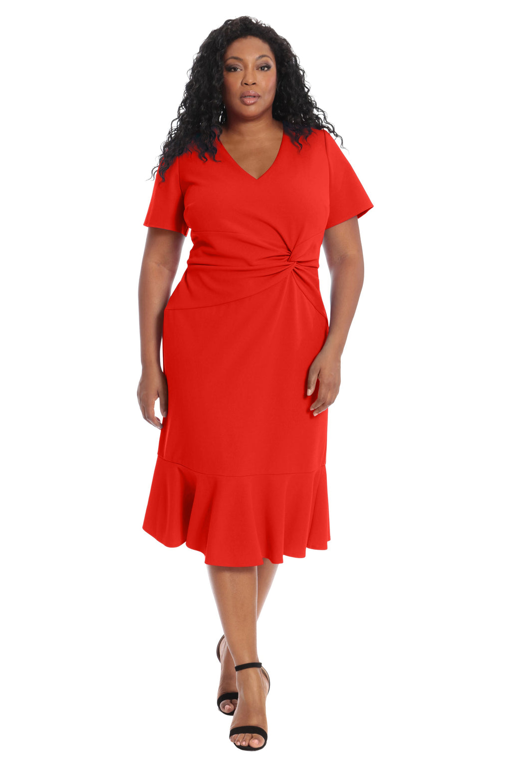 Halie: Limited Edition Colors - FINAL SALE