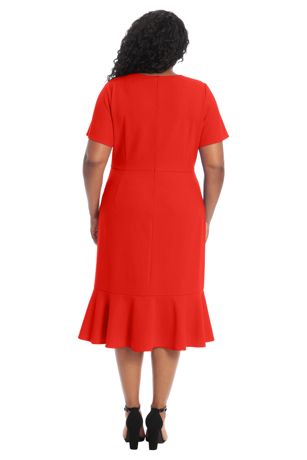 Halie: Limited Edition Colors - FINAL SALE