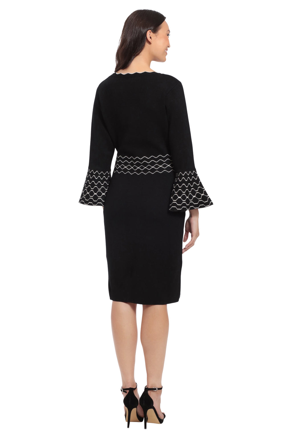 Eowyn Sweater Dress
