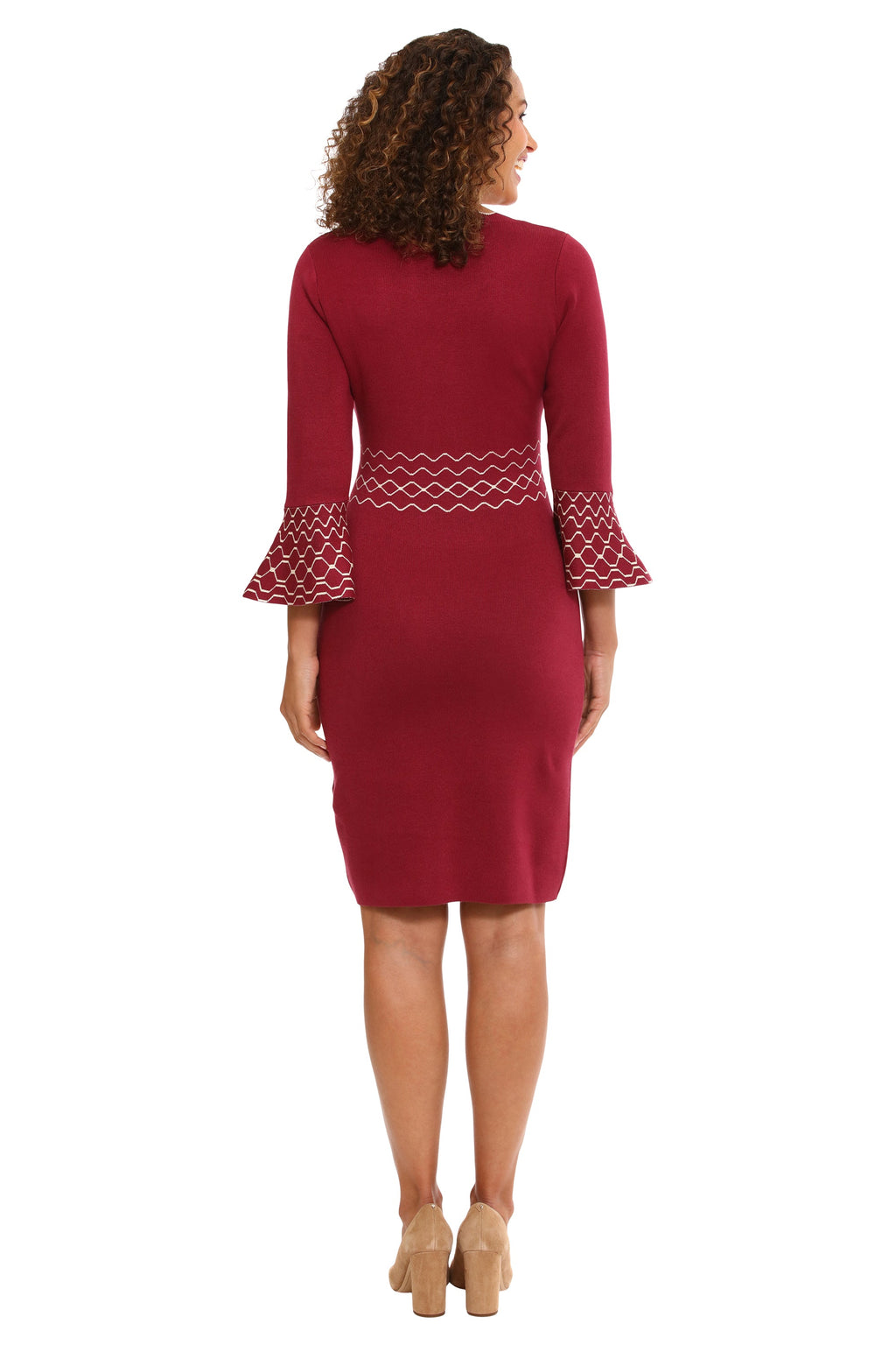 Eowyn Sweater Dress
