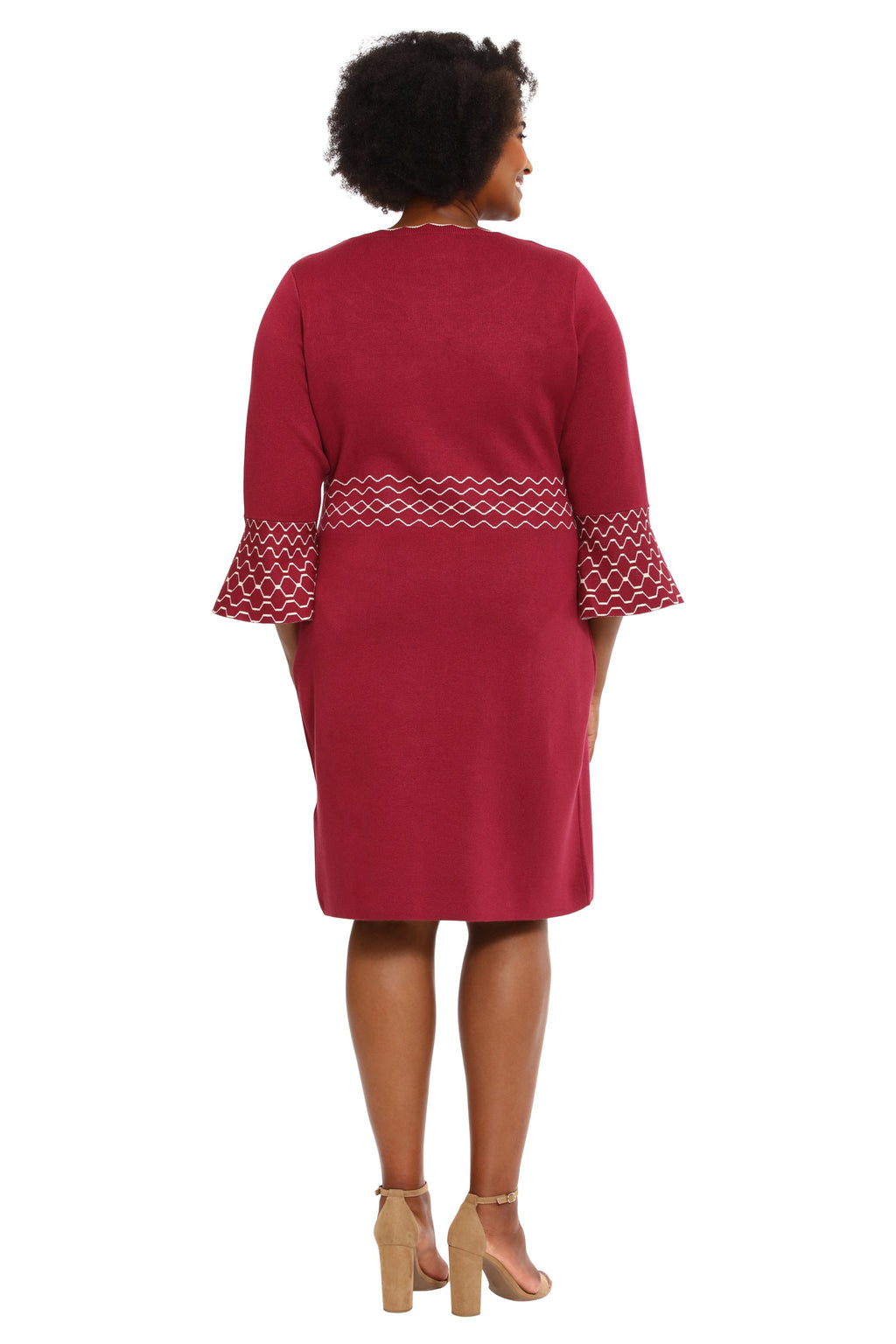 Eowyn Sweater Dress
