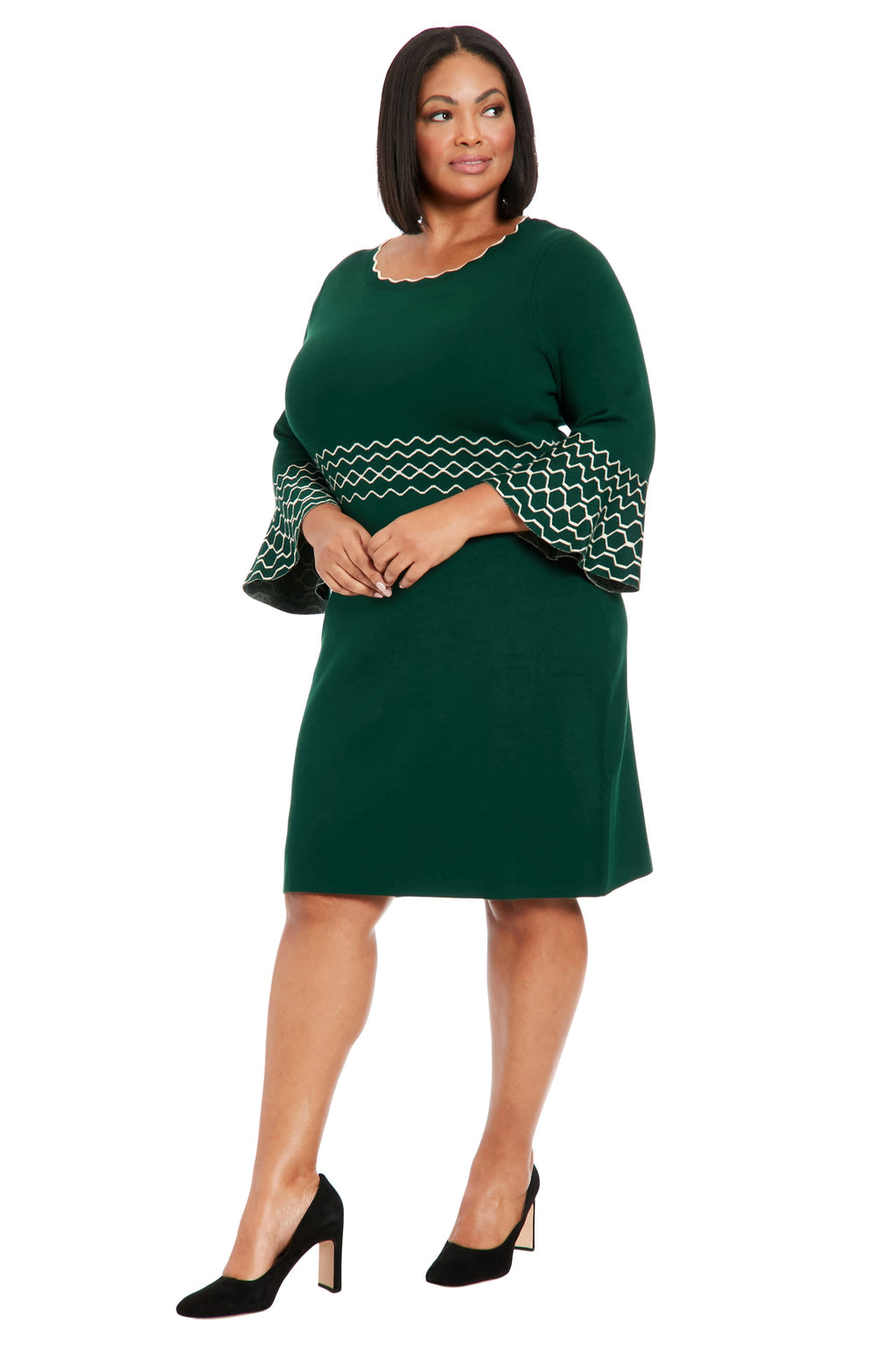 Eowyn Sweater Dress
