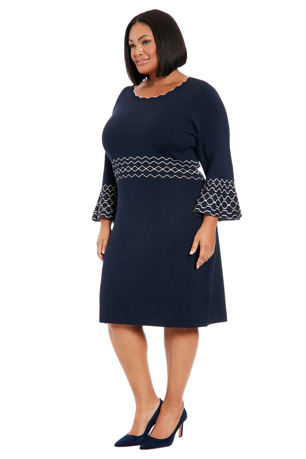 Eowyn Sweater Dress
