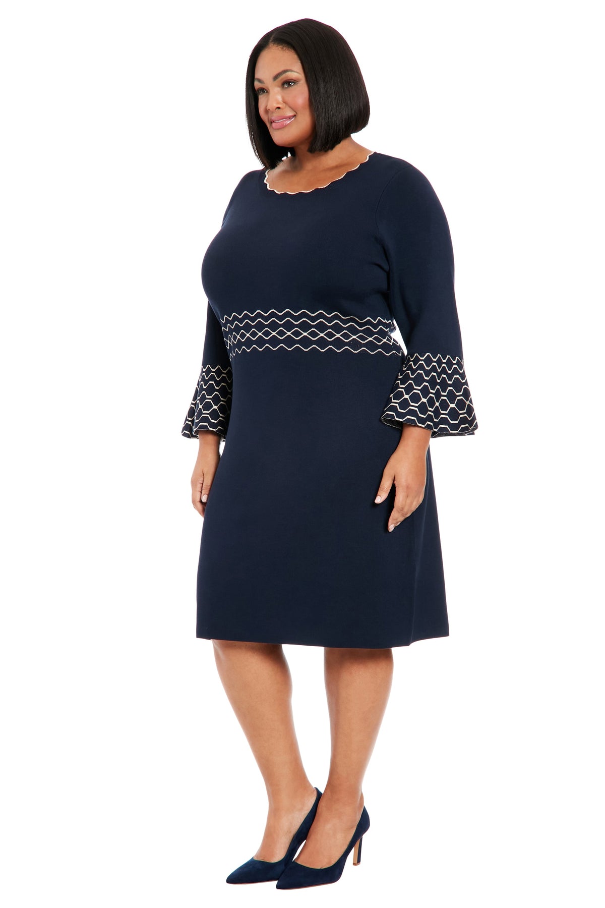 Eowyn Sweater Dress
