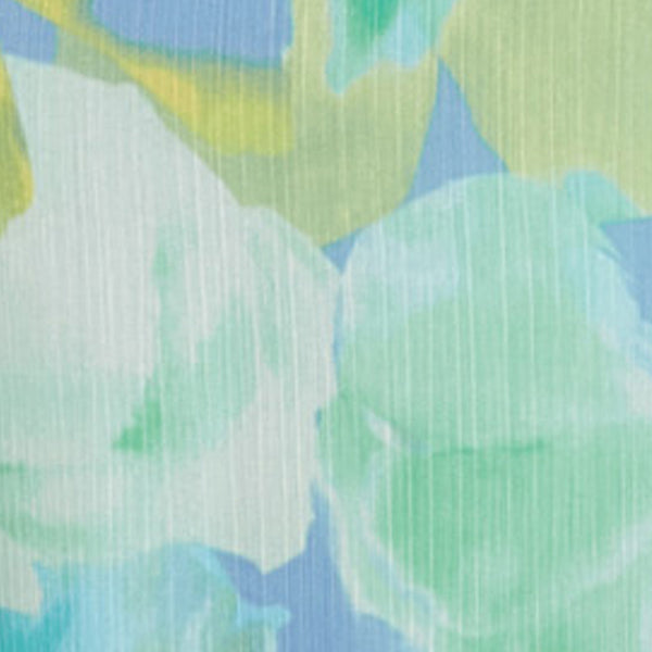 Amberlyn Curve Halter Maxi in Pansy Blast - FINAL SALE