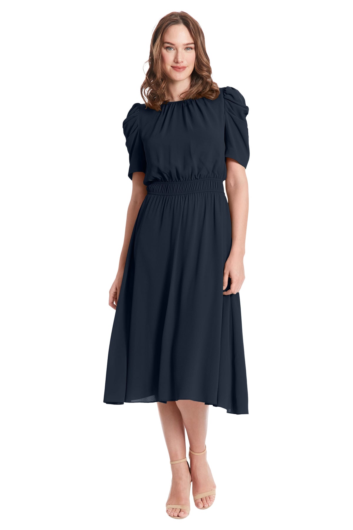 Fiora Curve - FINAL SALE