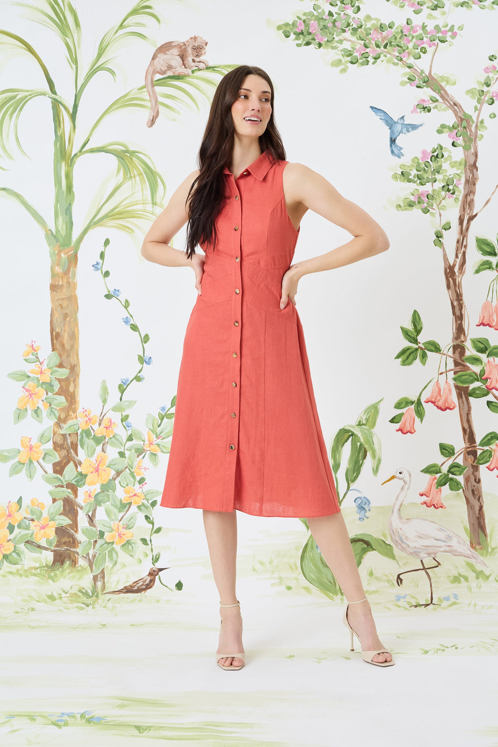 Aly - FINAL SALE