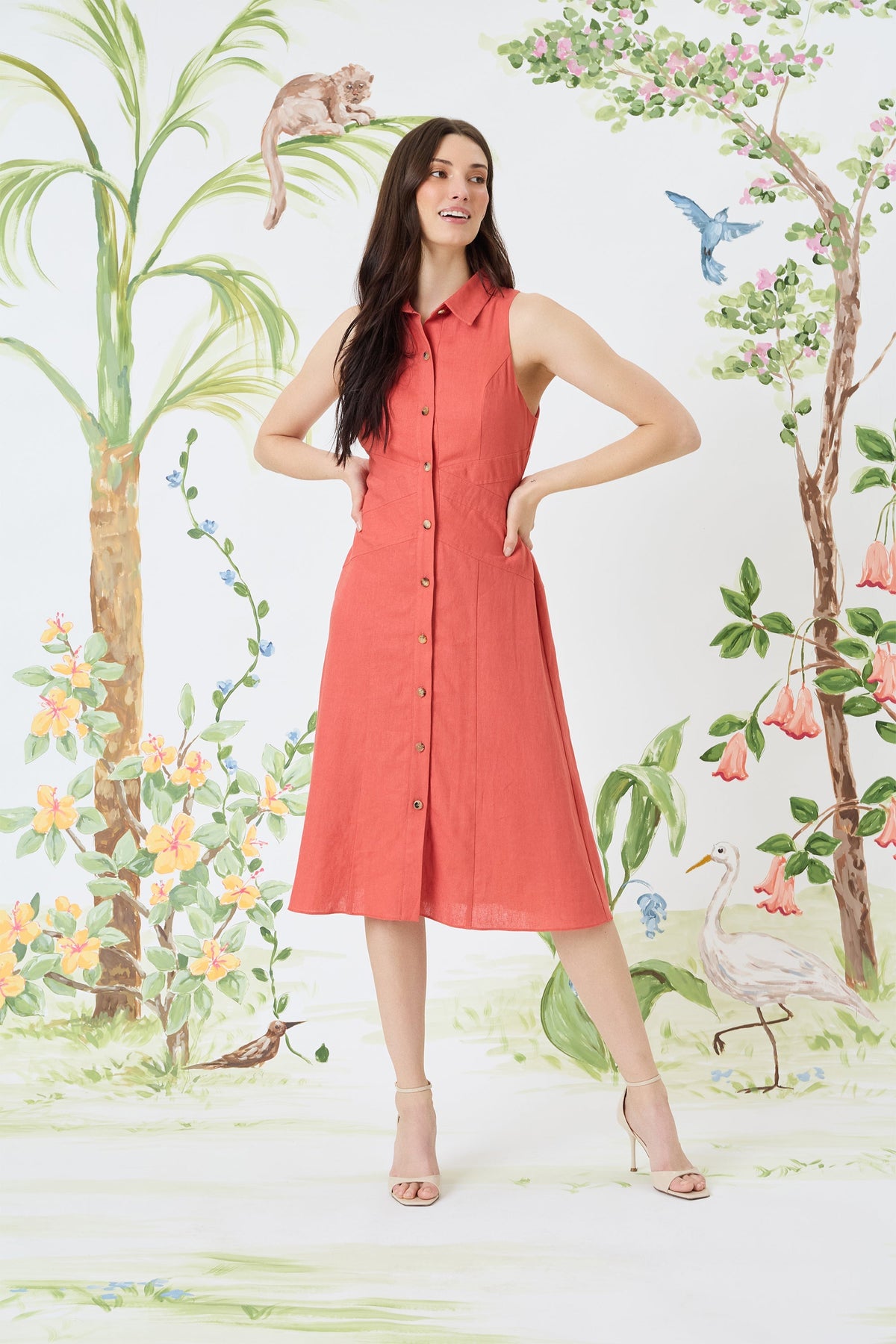 Aly - FINAL SALE