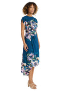 Brittanie in Reflection Floral