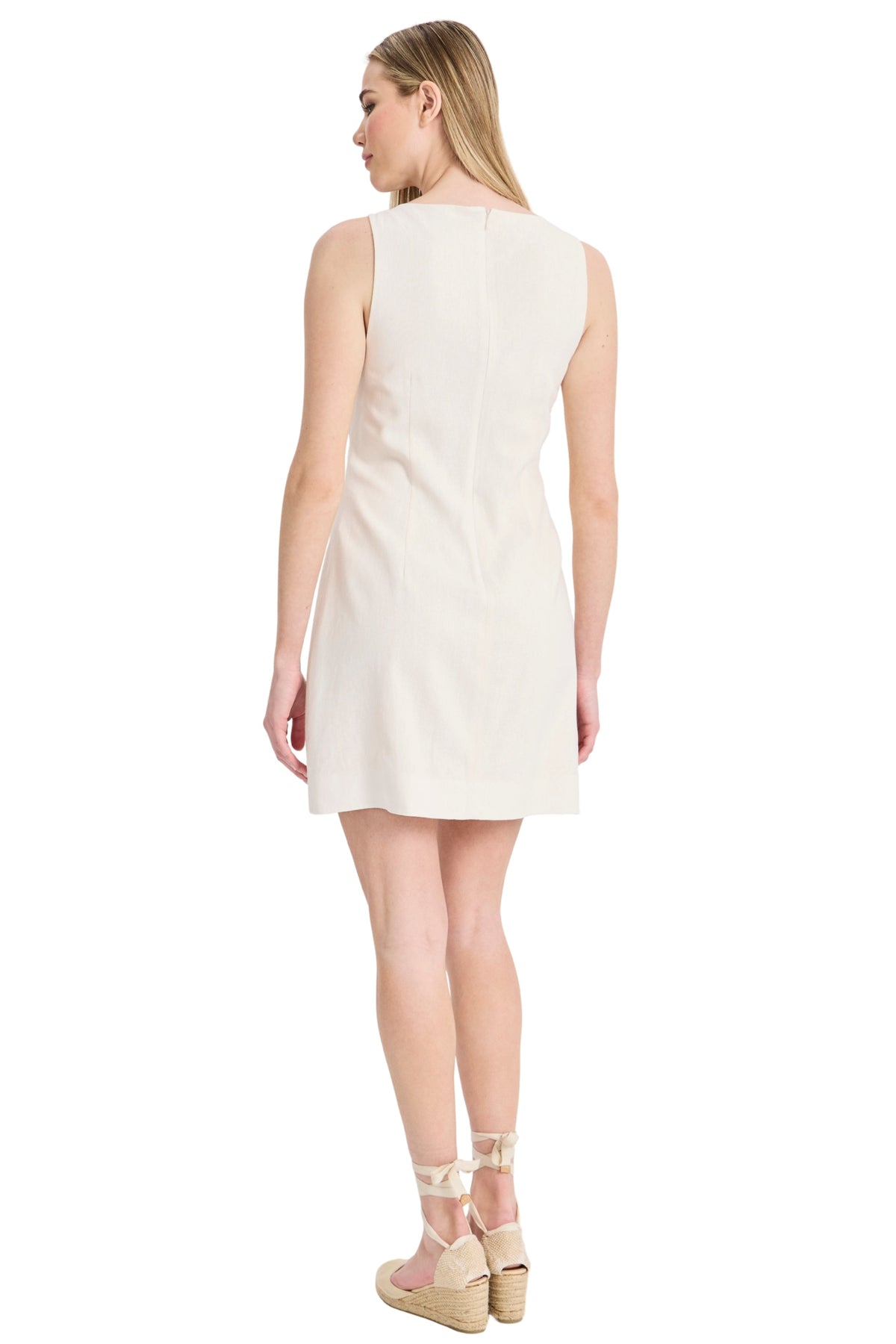 Calvin in Solid - FINAL SALE