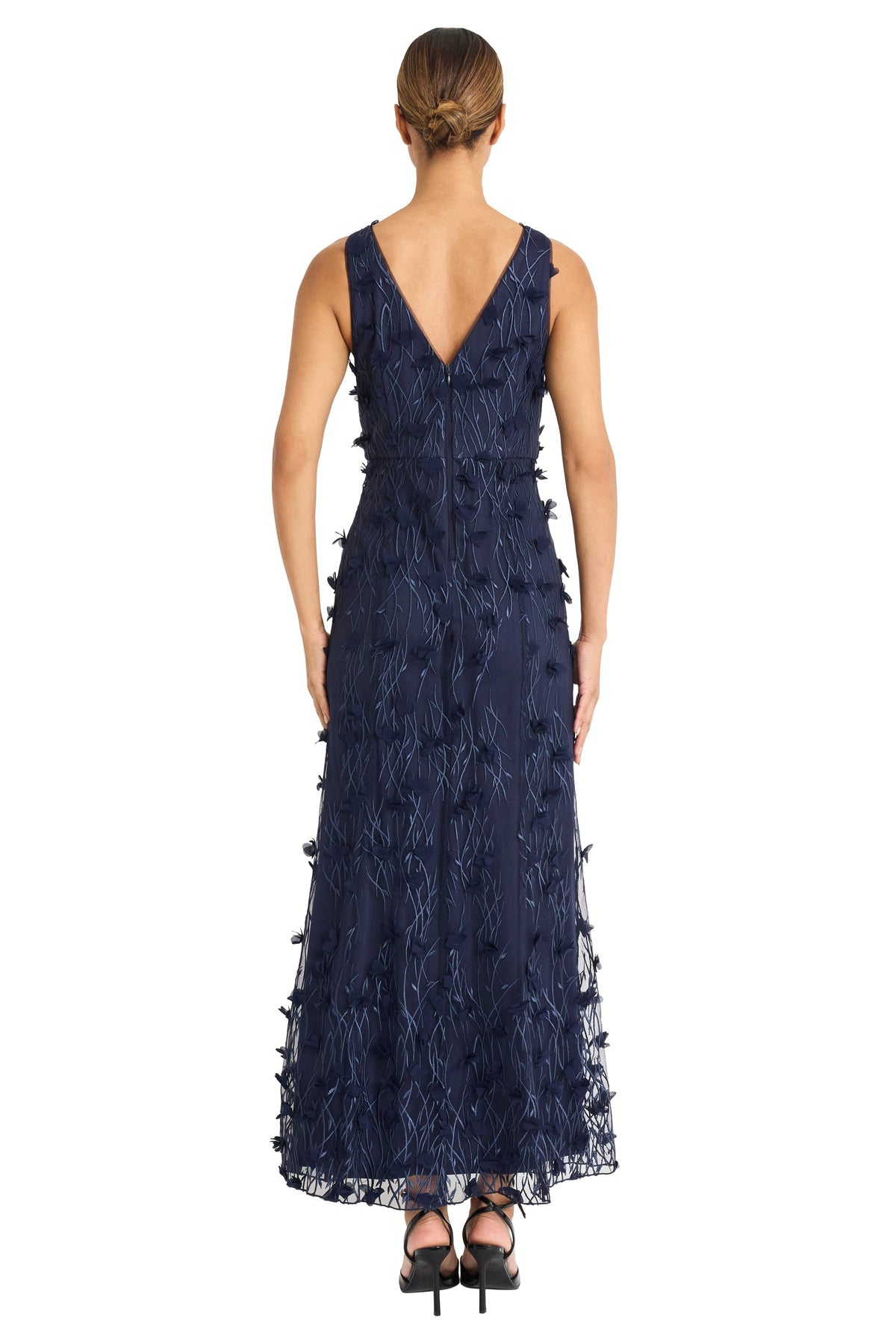 Andrea Gown