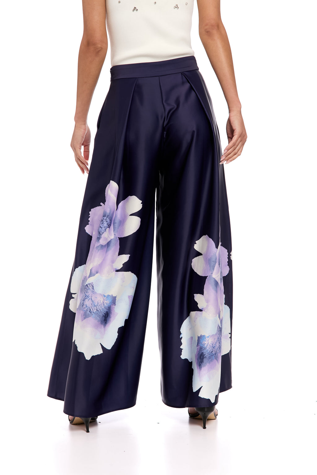 Delancey Pants