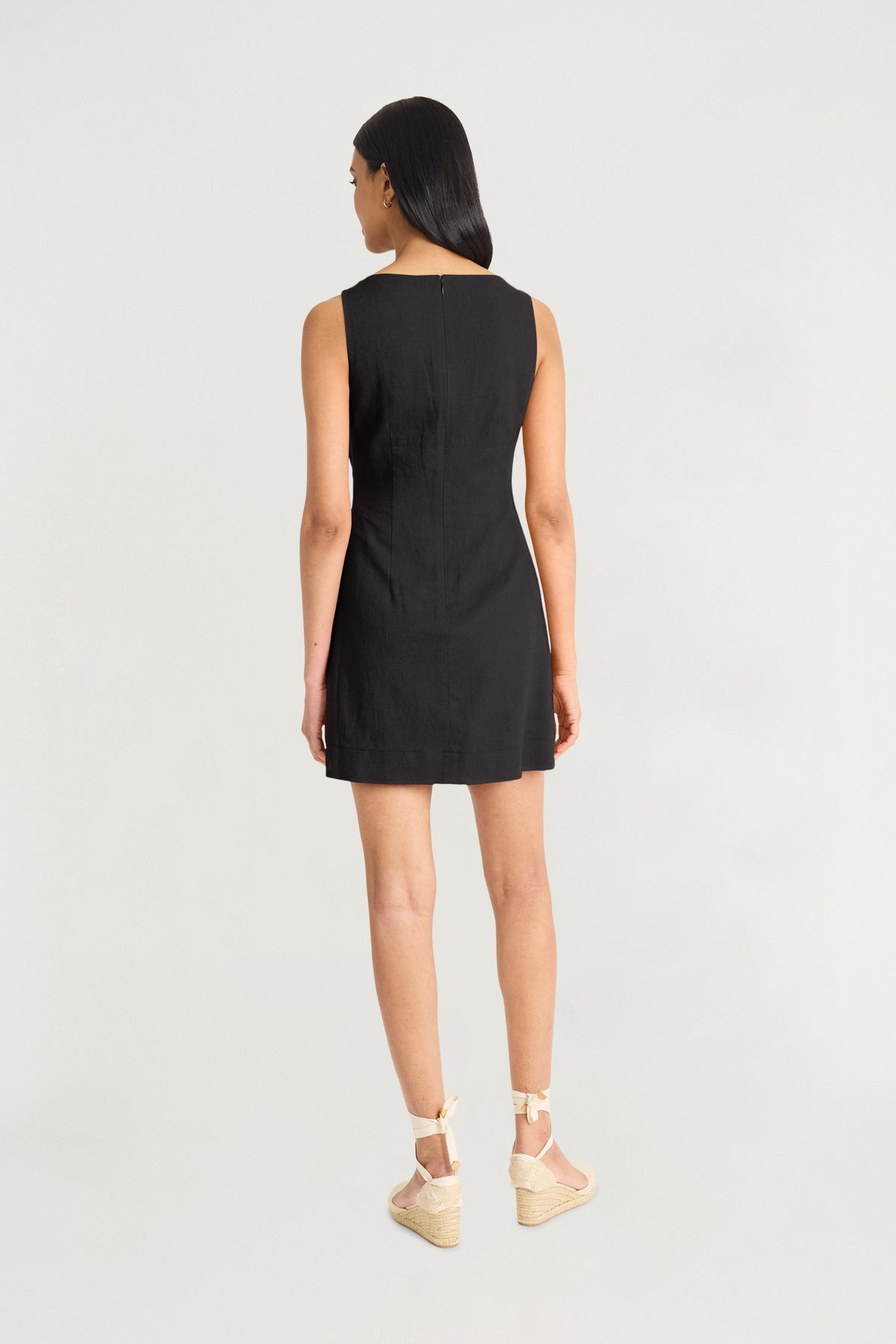 Calvin in Solid - FINAL SALE
